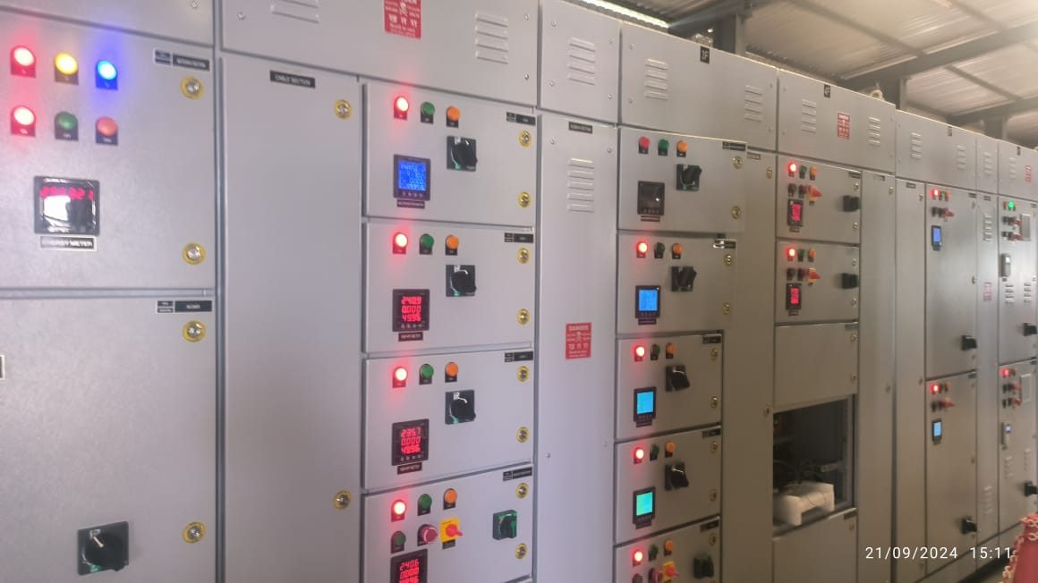 MCC Energy Meter Verification