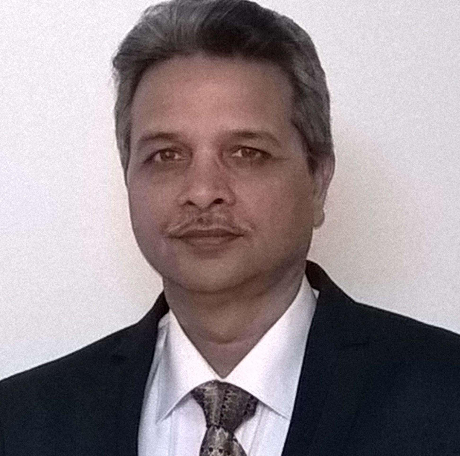 Rajendra Kumar Shrivastava